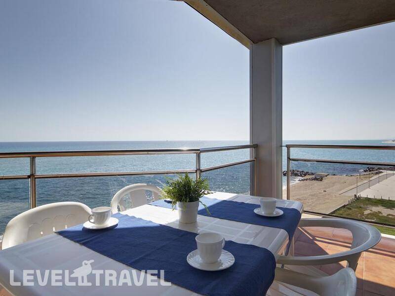 Фотография Apartamentos Bon Repos