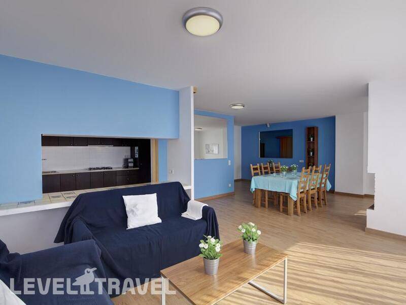 Фотография Apartamentos Bon Repos