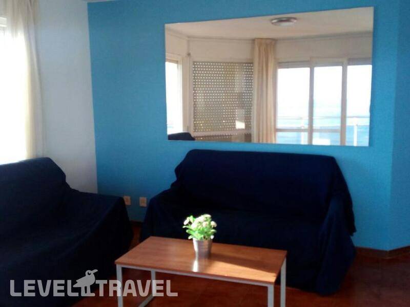 Фотография Apartamentos Bon Repos Фотография Apartamentos Bon Repos