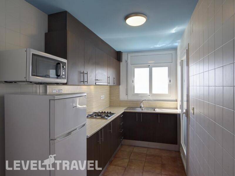 Фотография Apartamentos Bon Repos
