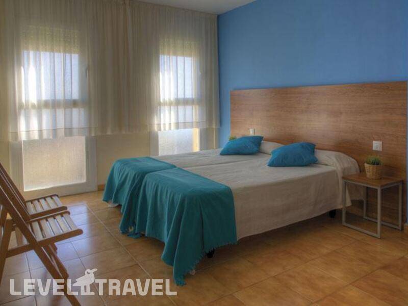 Фотография Apartamentos Bon Repos Фотография Apartamentos Bon Repos