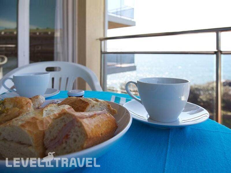Фотография Apartamentos Bon Repos Фотография Apartamentos Bon Repos