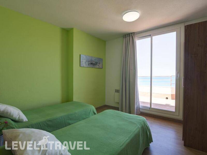 Фотография Apartamentos Bon Repos