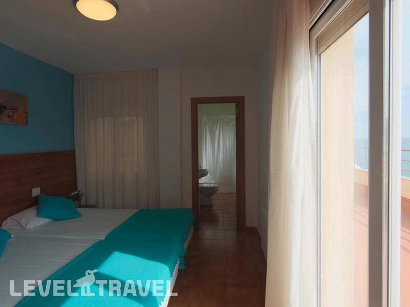Фотография Apartamentos Bon Repos Фотография Apartamentos Bon Repos