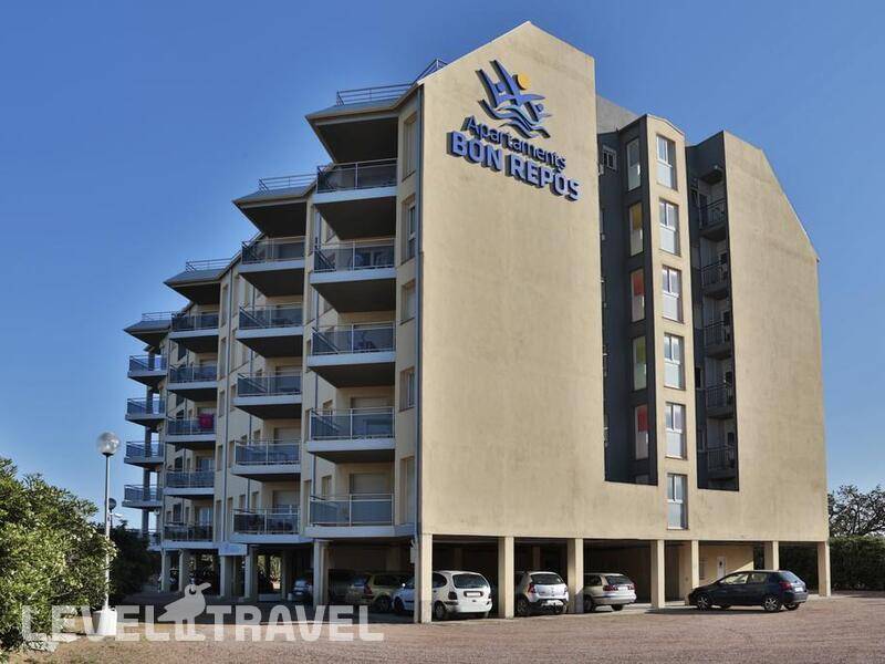 Фотография Apartamentos Bon Repos Фотография Apartamentos Bon Repos