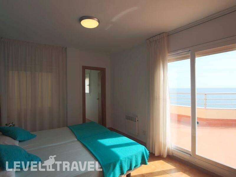 Фотография Apartamentos Bon Repos