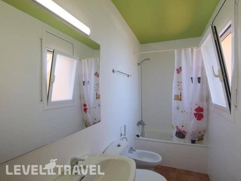 Фотография Apartamentos Bon Repos