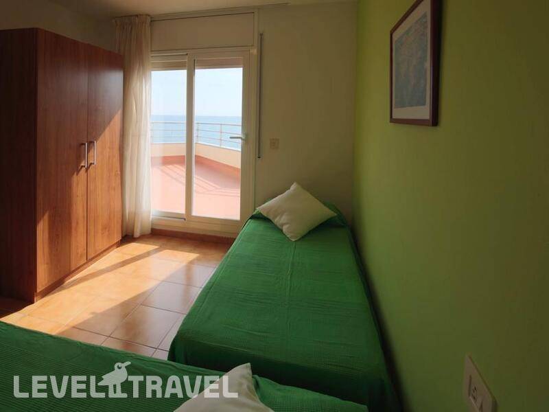 Фотография Apartamentos Bon Repos