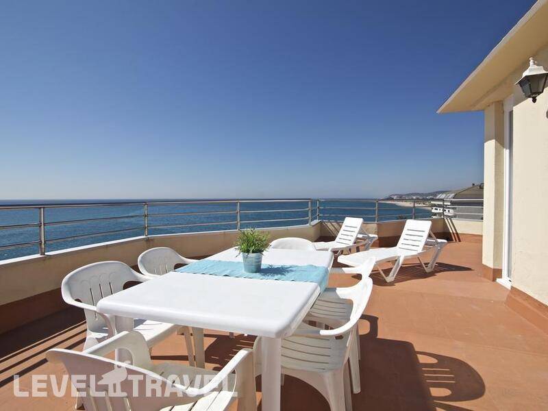 Фотография Apartamentos Bon Repos