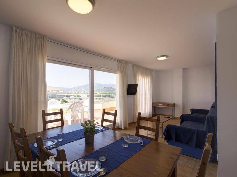 Фотография Apartamentos Bon Repos