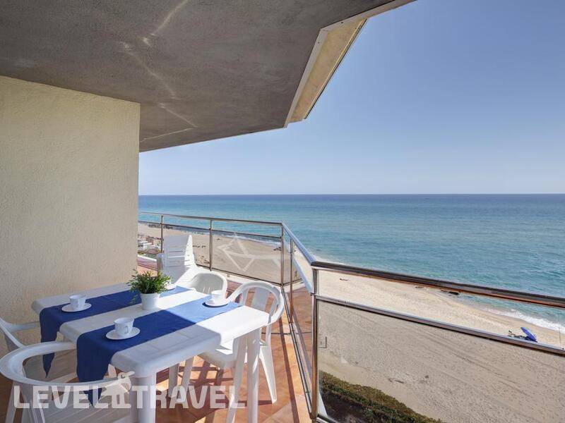 Фотография Apartamentos Bon Repos