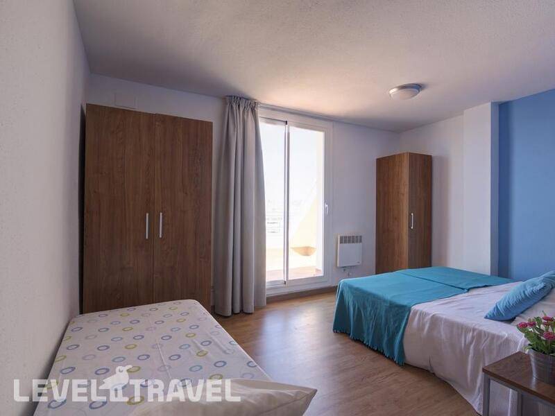 Фотография Apartamentos Bon Repos