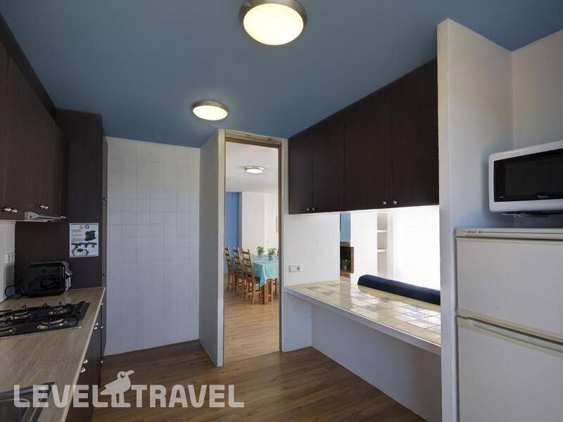 Фотография Apartamentos Bon Repos