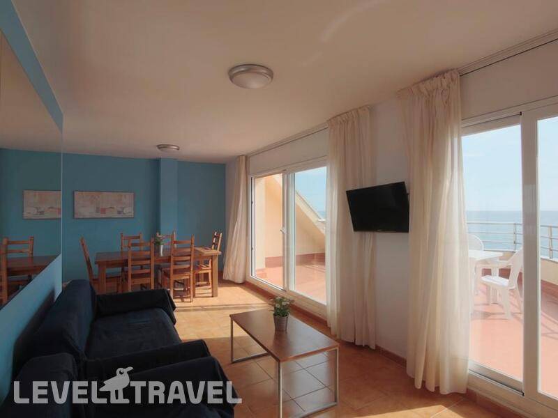 Фотография Apartamentos Bon Repos