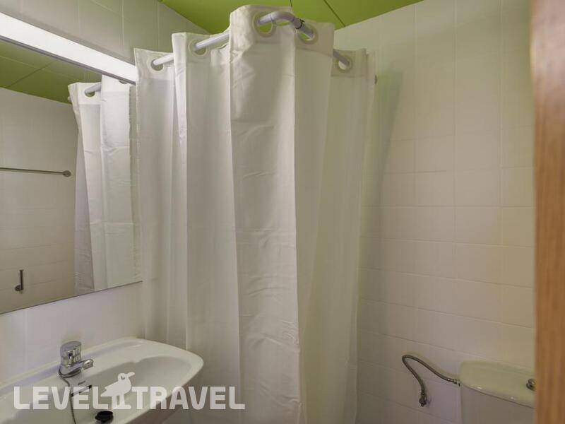 Фотография Apartamentos Bon Repos