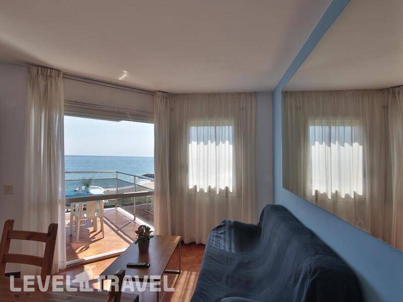 Фотография Apartamentos Bon Repos Фотография Apartamentos Bon Repos