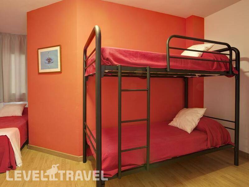 Фотография Apartamentos Bon Repos