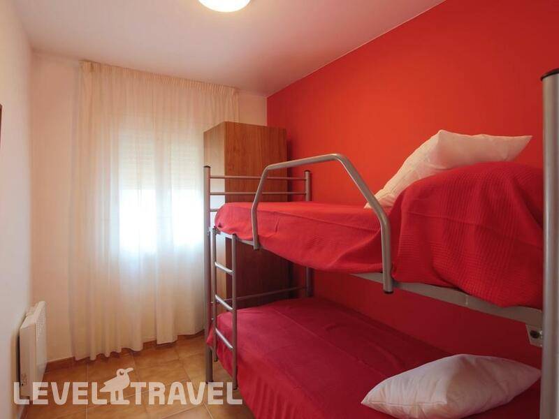 Фотография Apartamentos Bon Repos Фотография Apartamentos Bon Repos