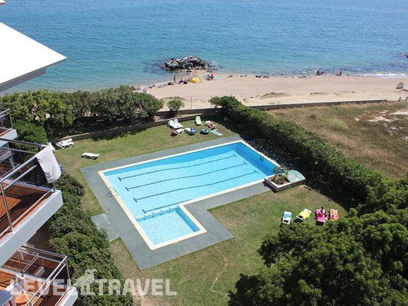 Фотография Apartamentos Bon Repos