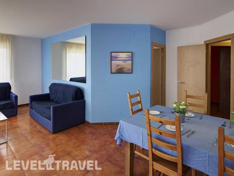 Фотография Apartamentos Bon Repos