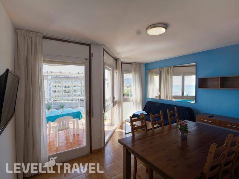Фотография Apartamentos Bon Repos Фотография Apartamentos Bon Repos