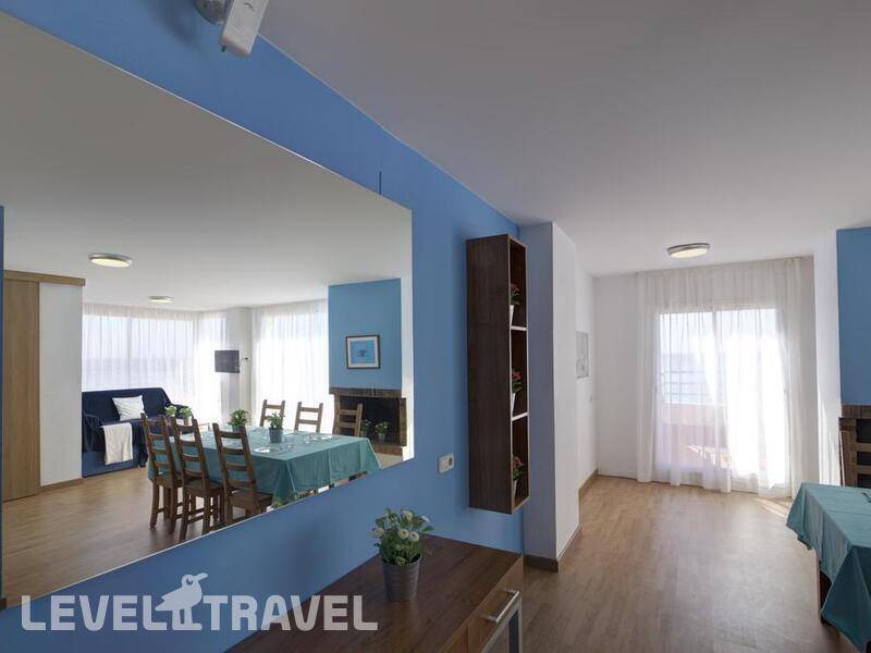 Фотография Apartamentos Bon Repos