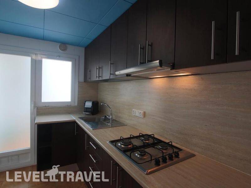 Фотография Apartamentos Bon Repos