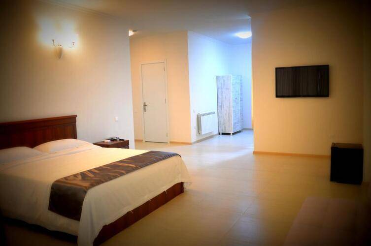 Gb Hotel Kobuleti