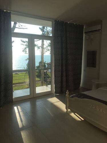Gb Hotel Kobuleti
