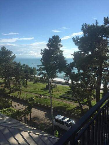 Gb Hotel Kobuleti