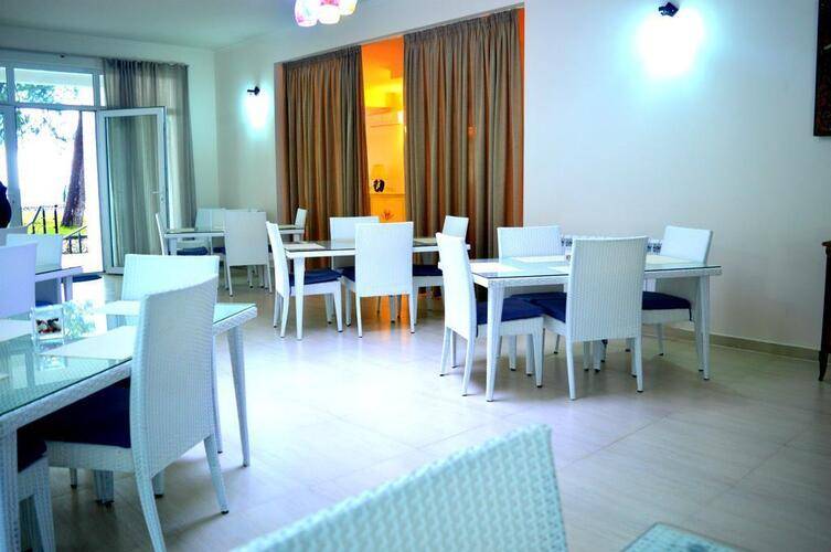 Gb Hotel Kobuleti