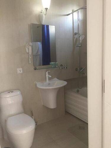 Gb Hotel Kobuleti