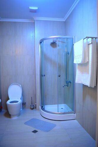 Gb Hotel Kobuleti