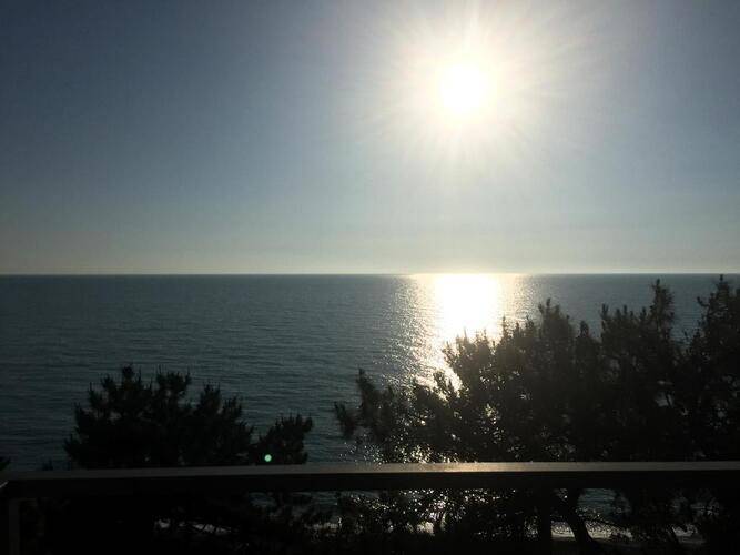 Gb Hotel Kobuleti