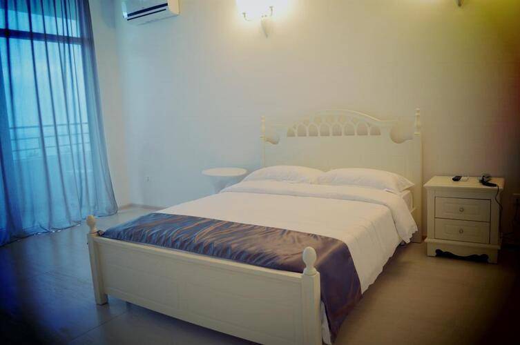 Gb Hotel Kobuleti
