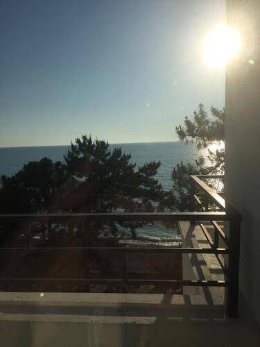 Gb Hotel Kobuleti