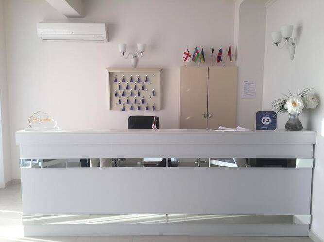 Gb Hotel Kobuleti