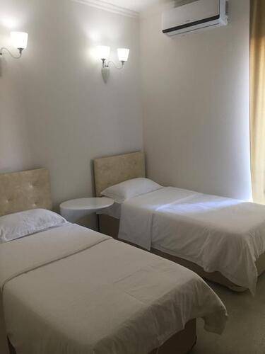 Gb Hotel Kobuleti