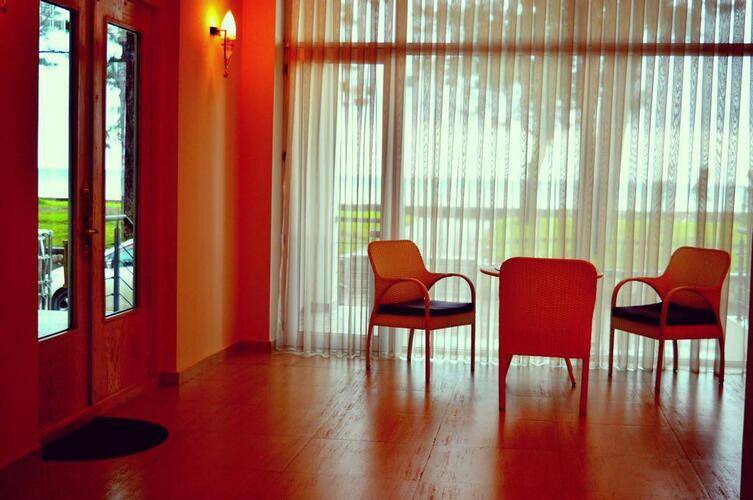Gb Hotel Kobuleti
