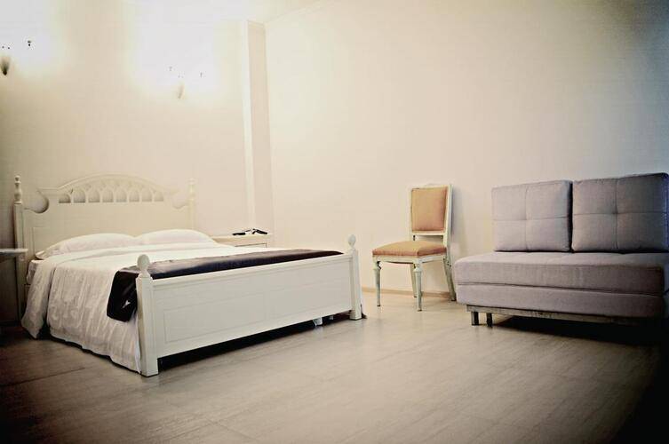 Gb Hotel Kobuleti