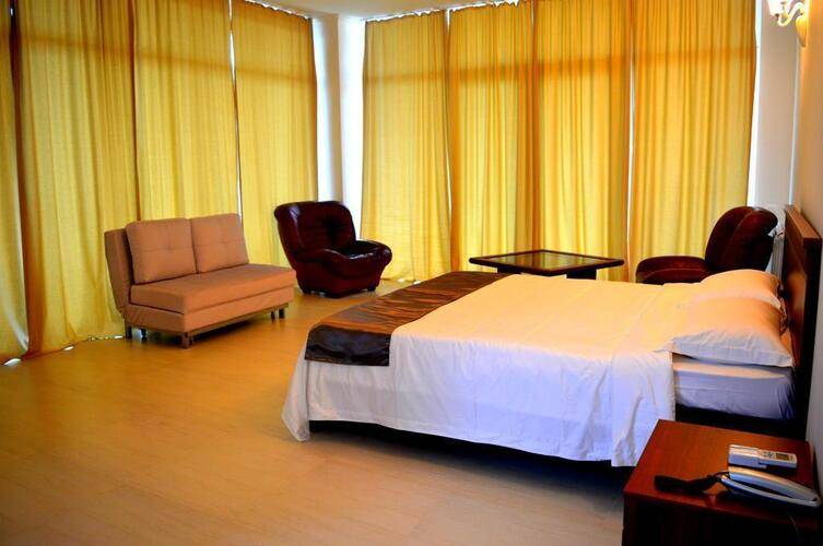 Gb Hotel Kobuleti