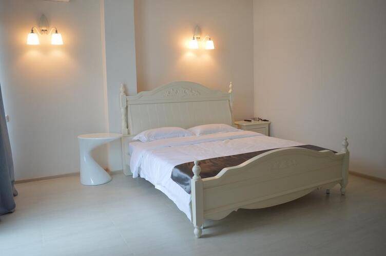 Gb Hotel Kobuleti