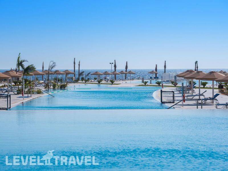 Фотография Pickalbatros Sea World Marsa Alam
