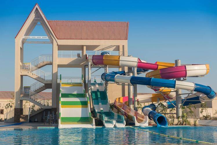 Pickalbatros Sea World Marsa Alam