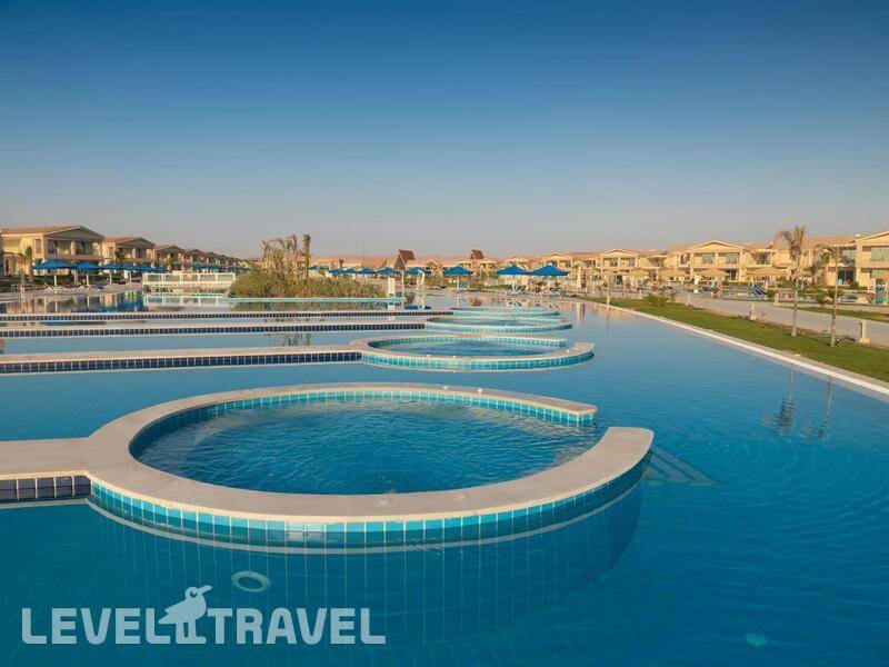 Фотография Pickalbatros Sea World Marsa Alam