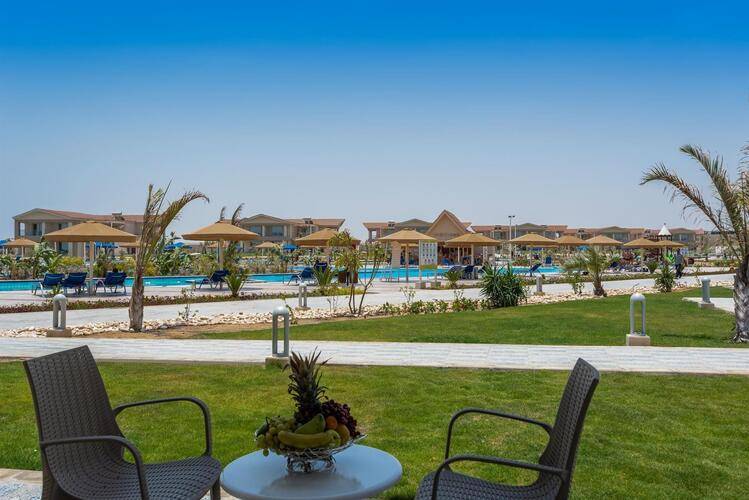 Pickalbatros Sea World Marsa Alam