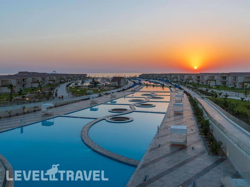 Фотография Pickalbatros Sea World Marsa Alam