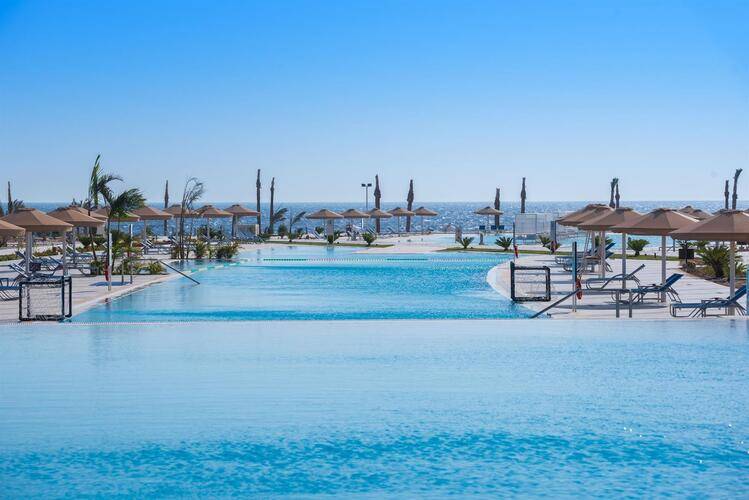 Pickalbatros Sea World Marsa Alam