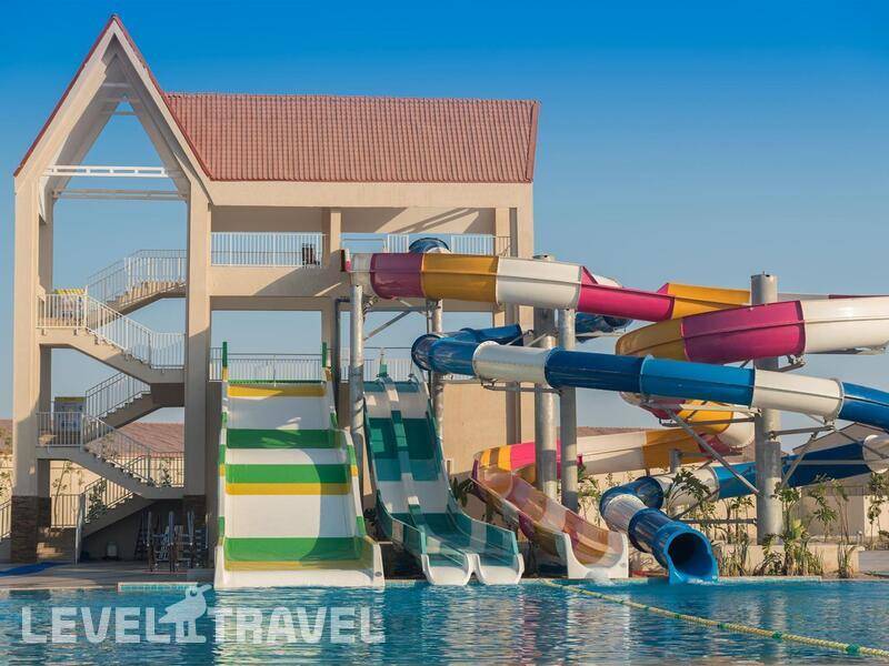 Фотография Pickalbatros Sea World Marsa Alam