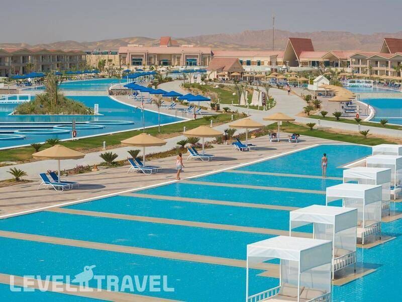 Фотография Pickalbatros Sea World Marsa Alam